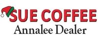 Sue Coffee coupons